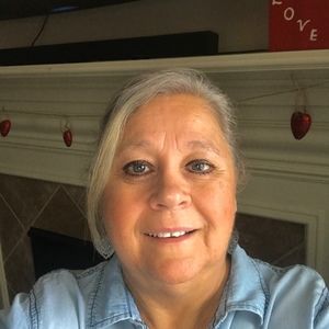 Meet your Posher, Kathy